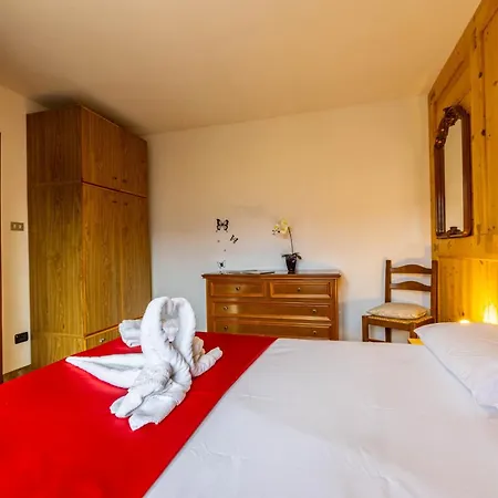 Le Bistrot Apartamento *