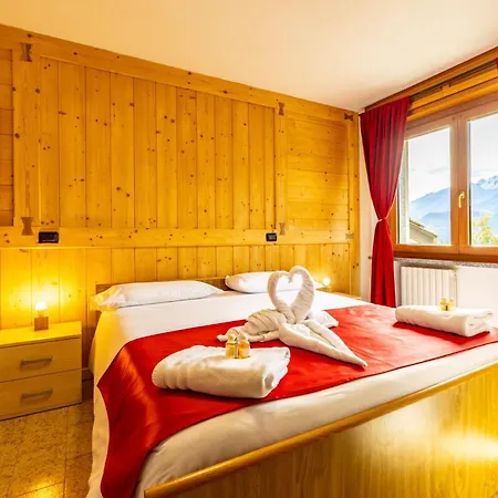 Apartamento Le Bistrot *