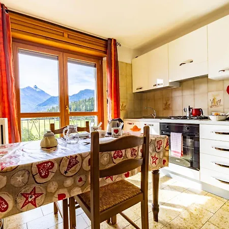 Le Bistrot Apartamento Saint Nicolas
