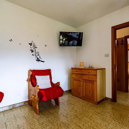 Le Bistrot Apartamento