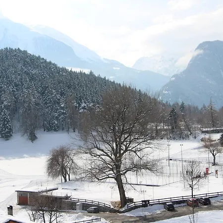 Appartement Le Bistrot