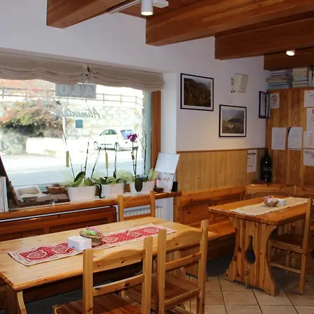 Le Bistrot