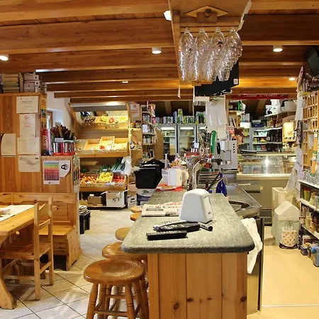 Le Bistrot *
