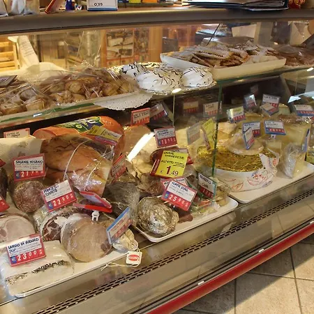 Apartament Le Bistrot