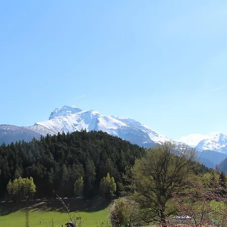 Le Bistrot Appartement