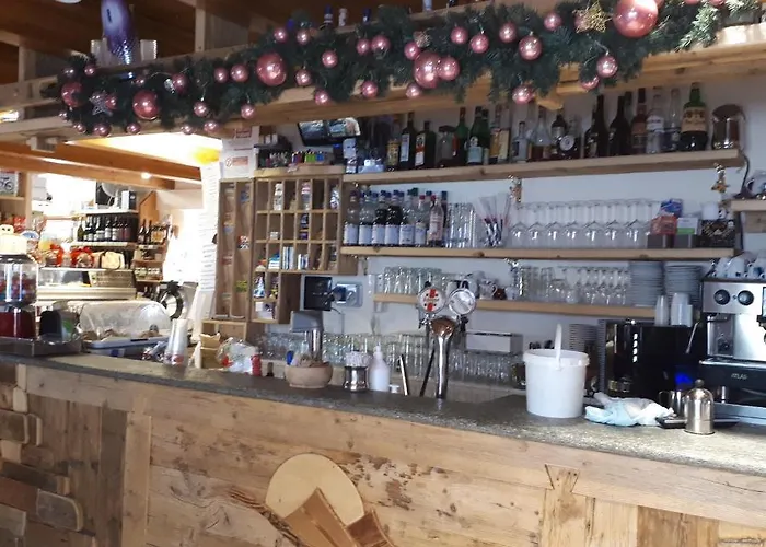 Le Bistrot * Saint Nicolas