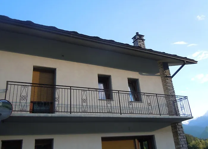 Le Bistrot Apartament Saint-Nicolas