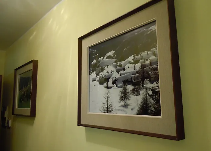 Le Bistrot * Saint-Nicolas