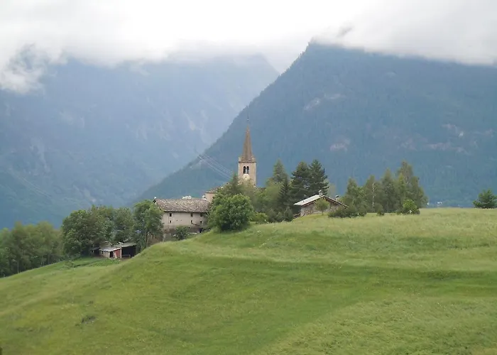 Le Bistrot Apartamento *