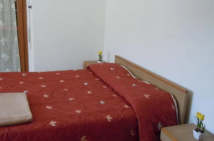 Apartament Le Bistrot Saint-Nicolas