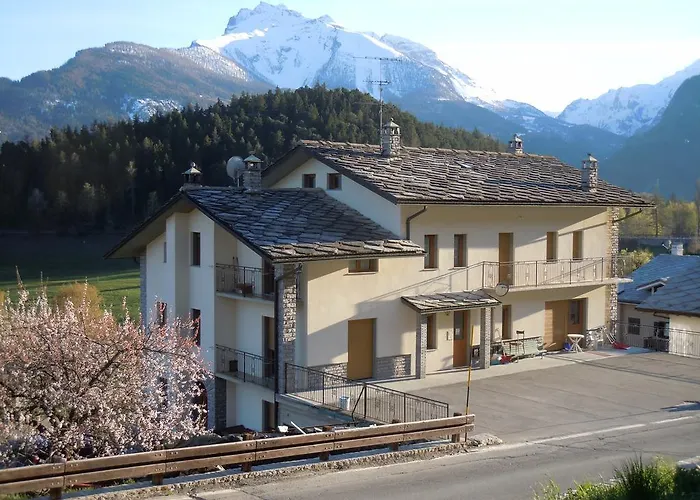 Apartament Le Bistrot Saint-Nicolas