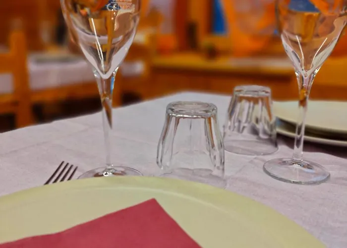 Apartamento Le Bistrot *