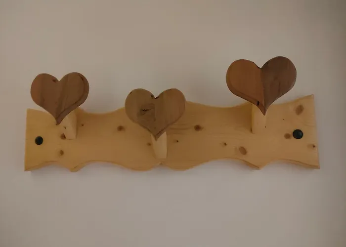 Apartament Le Bistrot Saint-Nicolas