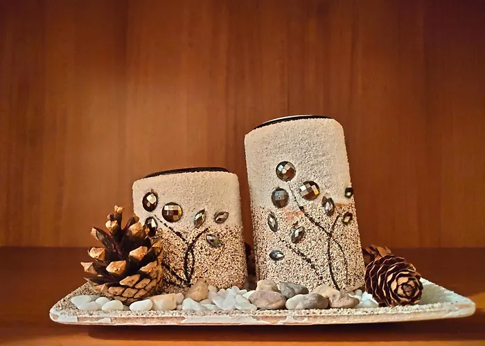 Apartamento Le Bistrot