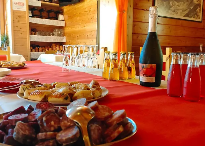 Le Bistrot Apartament Saint-Nicolas