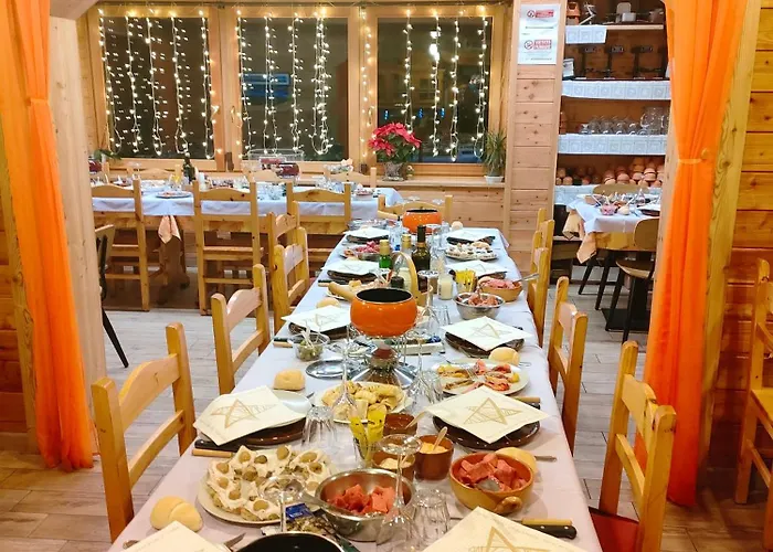 Le Bistrot Apartament