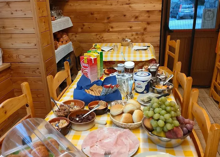 Le Bistrot Apartamento