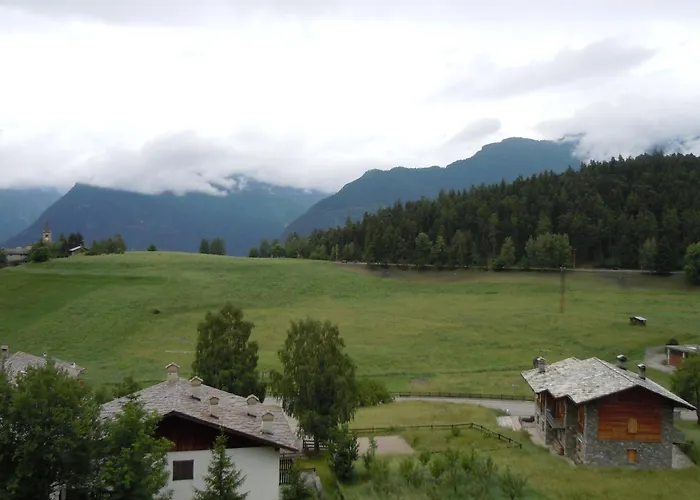 Apartament Le Bistrot