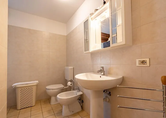 Apartamento Le Bistrot Saint Nicolas