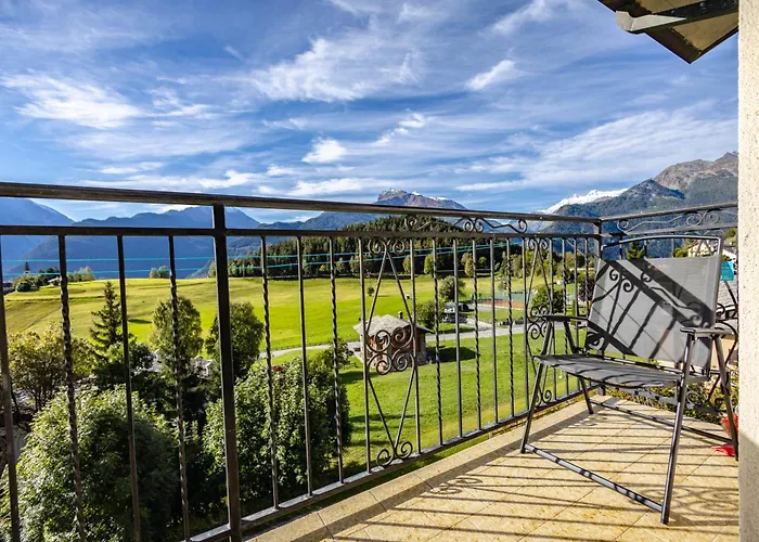 Le Bistrot Apartament