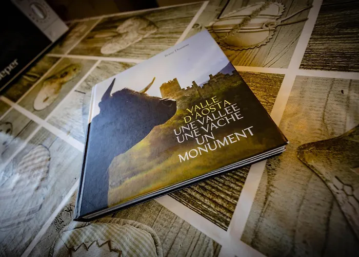 Apartament Le Bistrot Saint-Nicolas