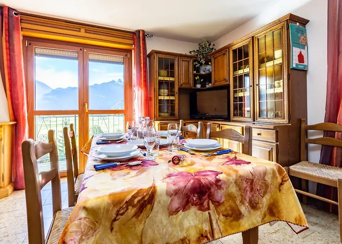 Le Bistrot * Saint-Nicolas