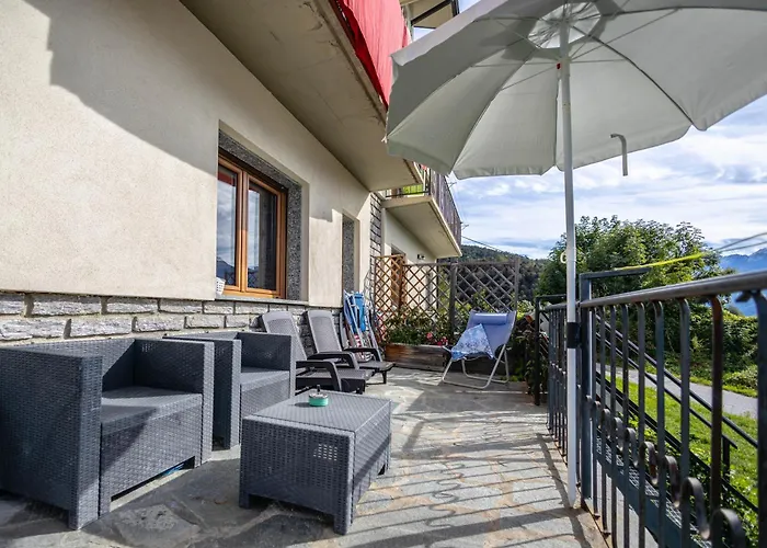 Apartamento Le Bistrot