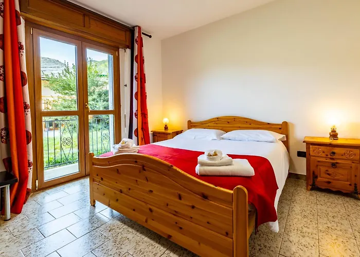 Le Bistrot Apartament *