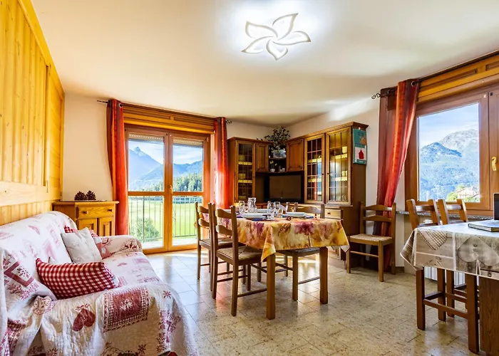 Apartament Le Bistrot *