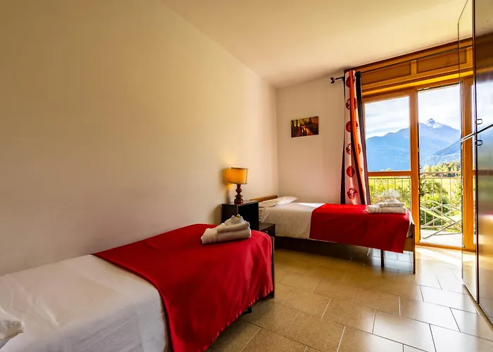 Le Bistrot Apartament Saint-Nicolas