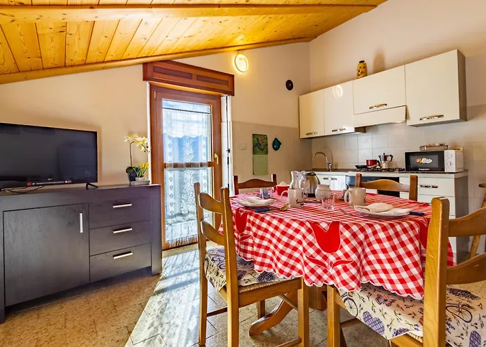 Le Bistrot Apartament Saint-Nicolas