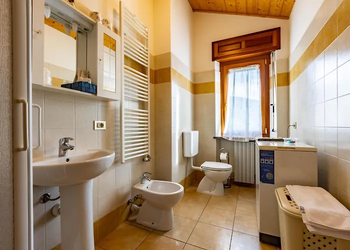 Le Bistrot Apartamento