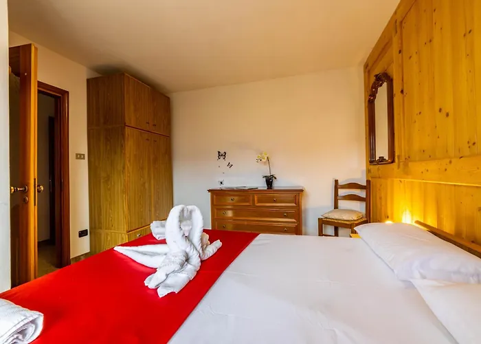 Le Bistrot Apartament *