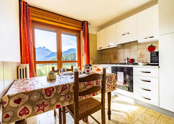 Le Bistrot * Saint-Nicolas