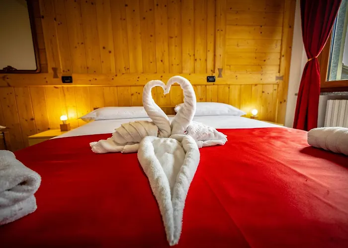 Apartament Le Bistrot