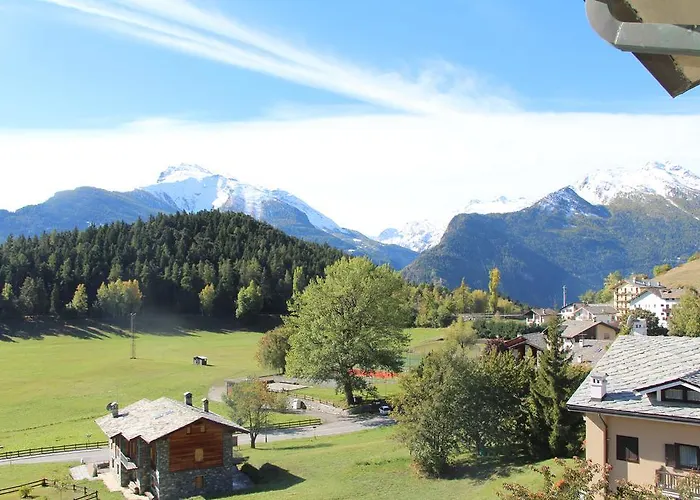 Apartament Le Bistrot *