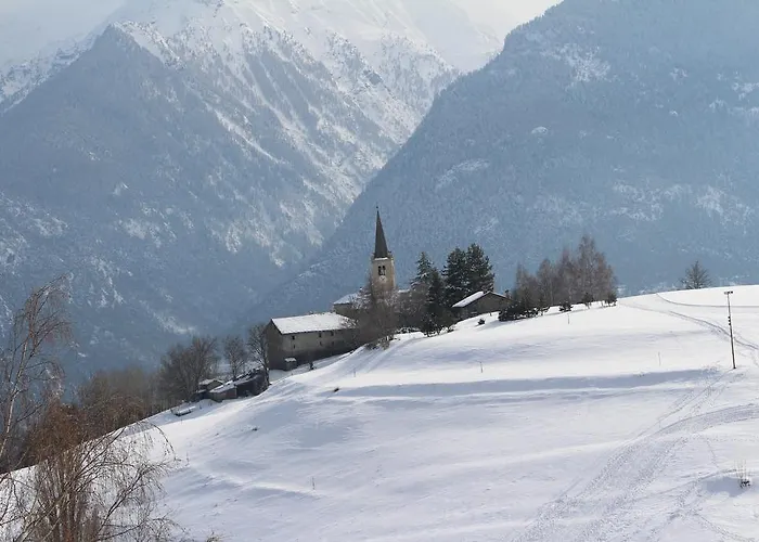Apartament Le Bistrot *