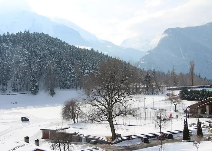 Apartament Le Bistrot