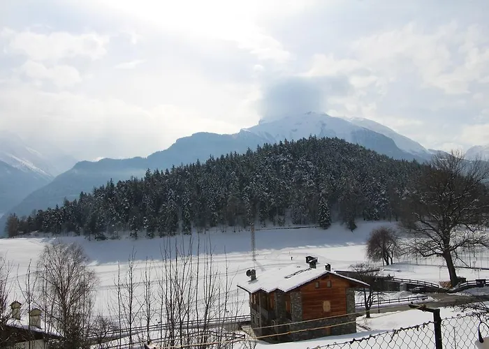 Le Bistrot Apartamento