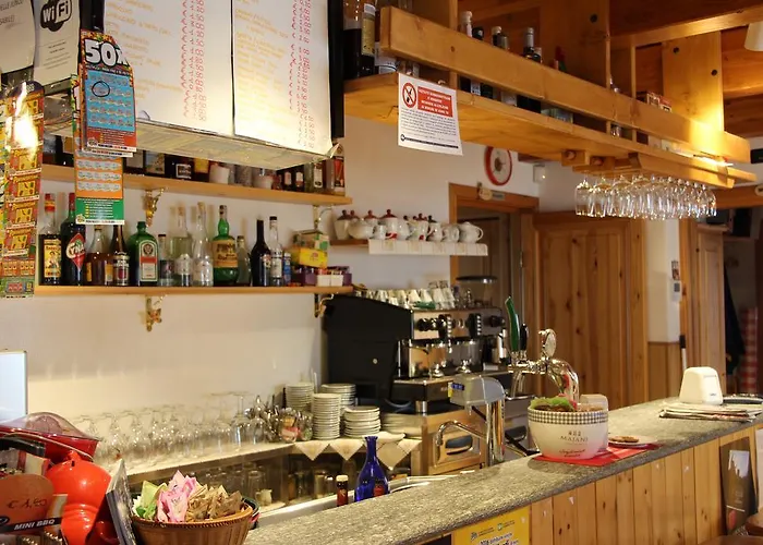 Le Bistrot Apartamento *