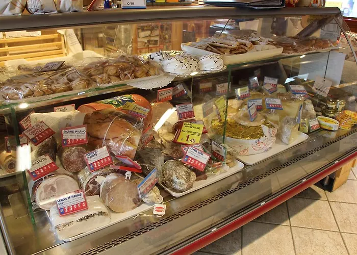 Apartamento Le Bistrot