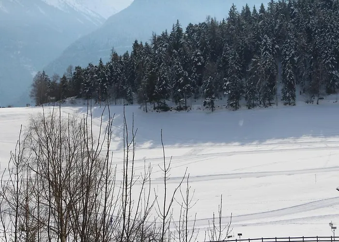 Le Bistrot Apartament