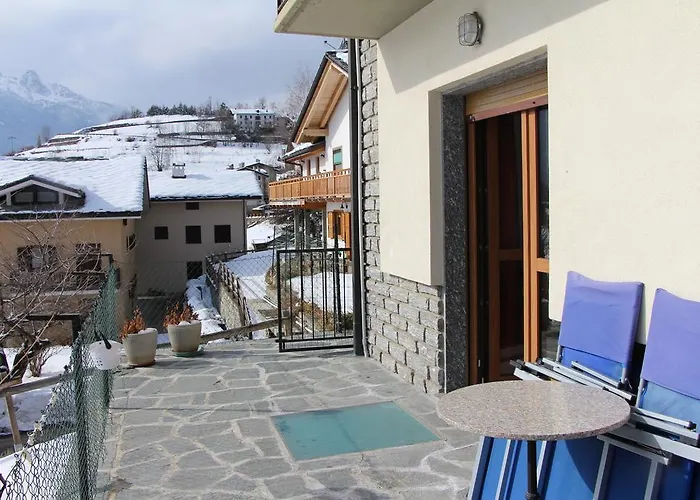 Le Bistrot Apartament *