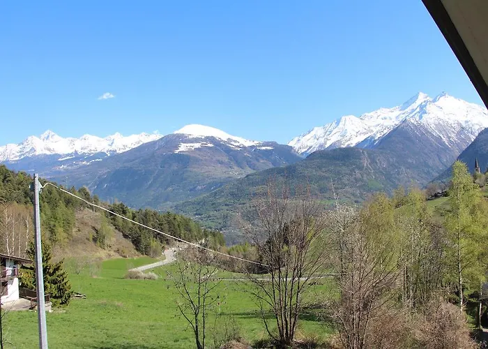 Le Bistrot Apartament