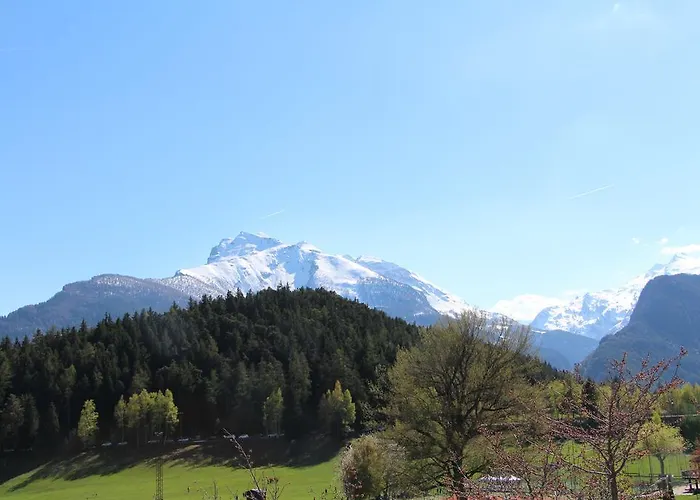 Le Bistrot Apartamento