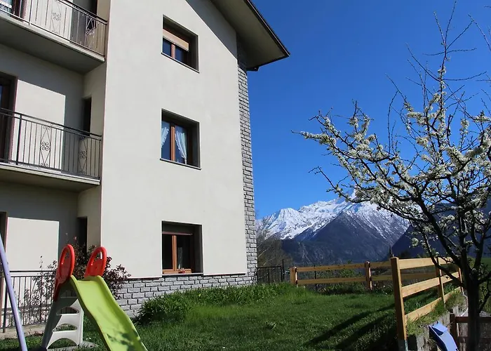 Le Bistrot Apartamento